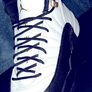 Jordan 12 Royalty Taxi (GS)